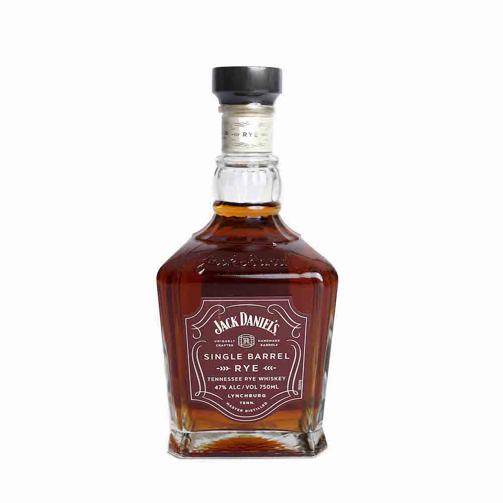 Jack Daniels Black Tennessee Whiskey 1L - Elma Wine & Liquor