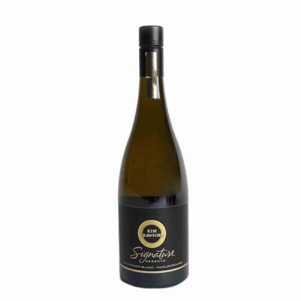 Kim Crawford Signature Reserve Sauvignon Blanc 750ml