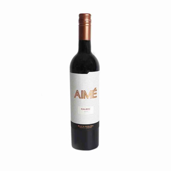 Aime Malbec 2017 750ml