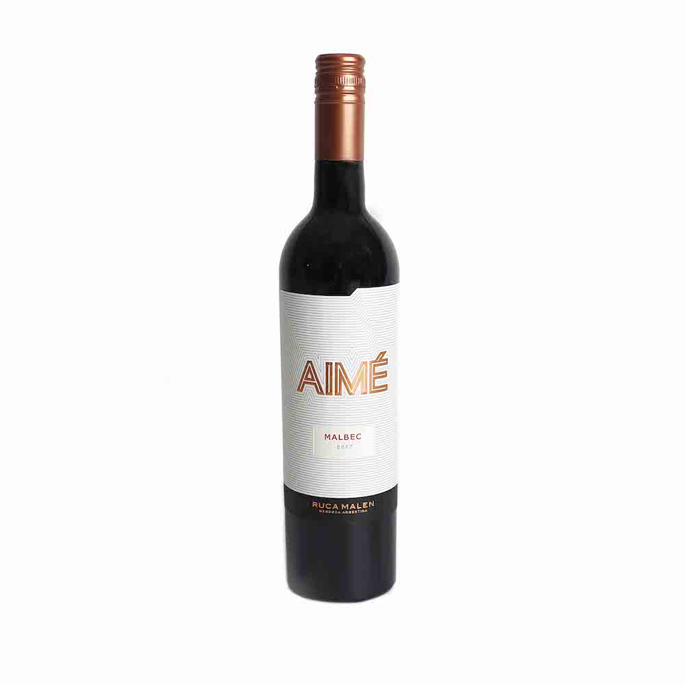 Aimé Malbec 2020 750mL