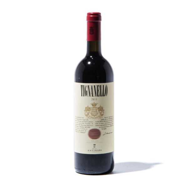 Antinori Tignanello 2013 750ml