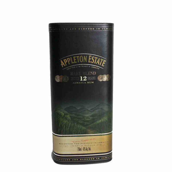 Appleton Estate 12 Year Rare Blend Jamamica Rum 750ml