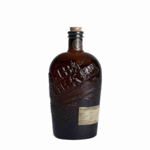 Bib & Tucker Small Batch Bourbon Whiskey 750ml