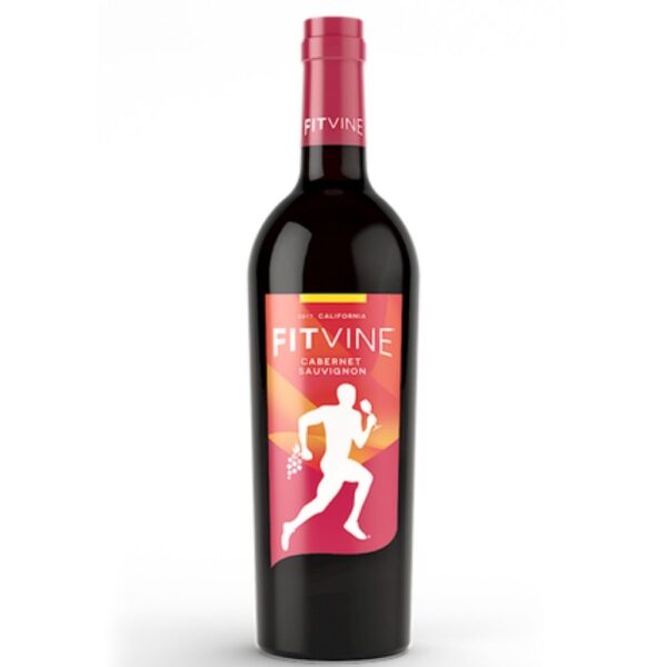 FitVine Cabernet Sauvignon 750mL