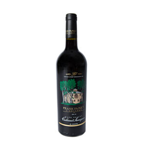 Frank Family Napa Valley Cabernet Sauvignon 2021 750ml