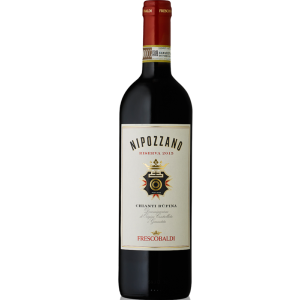 Frescobaldi Nipozzano Riserva Chianti Rúfina 2012 750ml