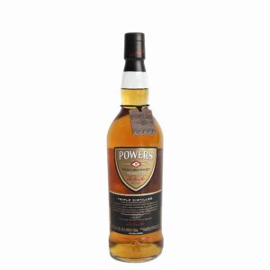 Power's Irish Whiskey Gold Label 750ml