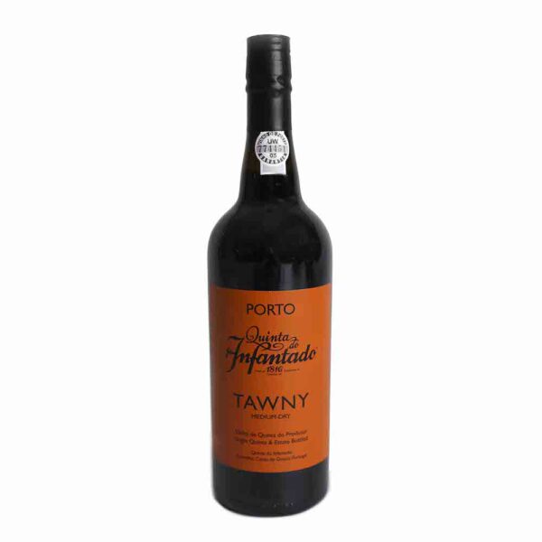 Quinta Do Infantado Tawny 750ml