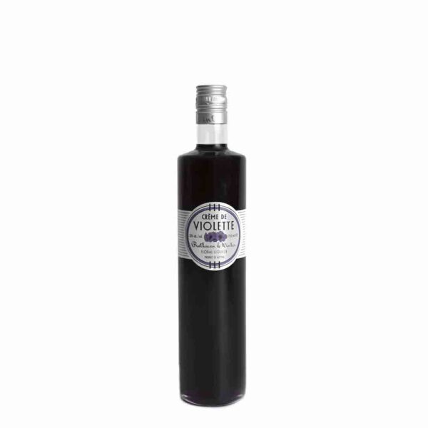 Rothman Winter Creme De Violette Liqueur 750ml