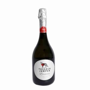 Tussock Jumper Prosecco 750mL