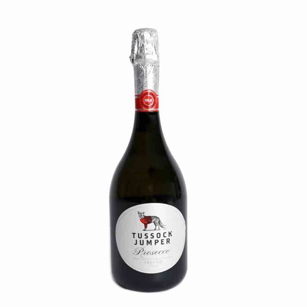 Tussock Jumper Prosecco 750ml