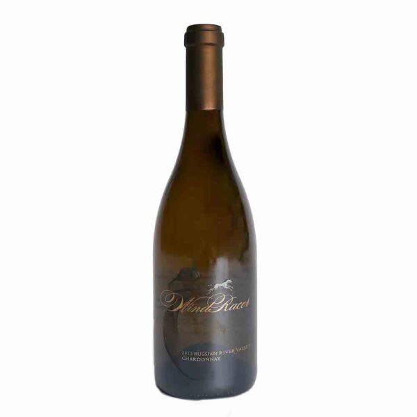 Wind Racer Russian River Valley Chardonnay 2013 750ml