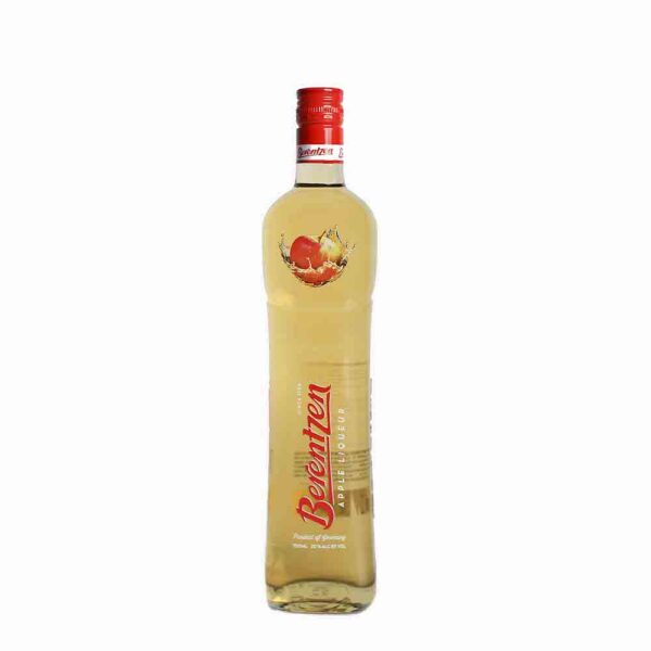 Berentzen Apple Liqueur 750ml