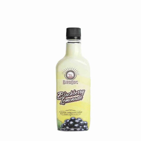 Bird Dog Blackberry Lemonade Cocktail 750ml