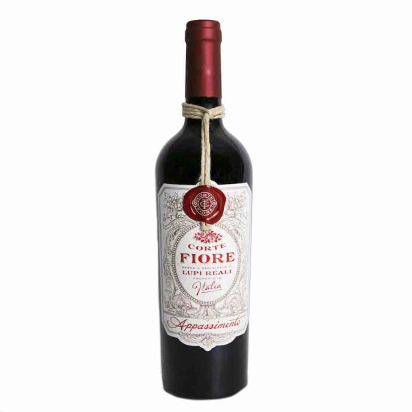 Corte Fiore Apassimento Vino Rosso 750ml