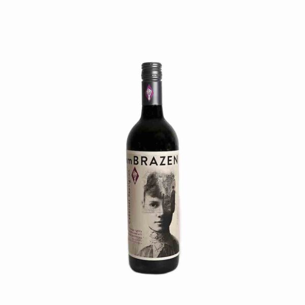 Embrazen Revolutionary Cabernet Sauvignon 750ml