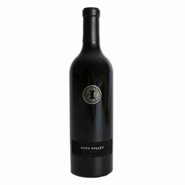 Iron Side Napa Valley Red Blend 750ml