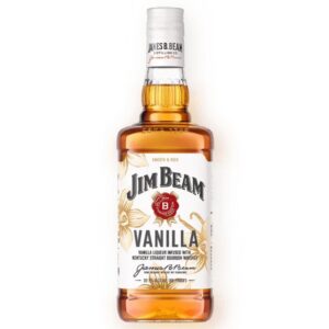 Jim Beam Vanilla Bourbon
