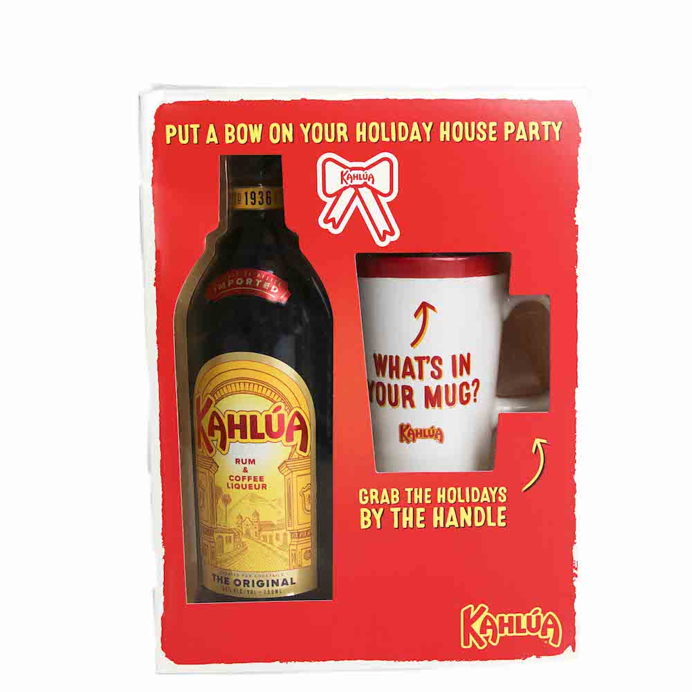 Kahlua cups clearance