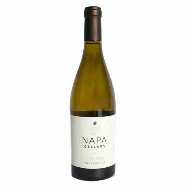 Napa Cellars Napa Valley Chardonnay 750ml