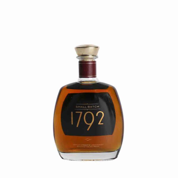 Ridgemont Reserve 1792 Bourbon Small Batch 750ml