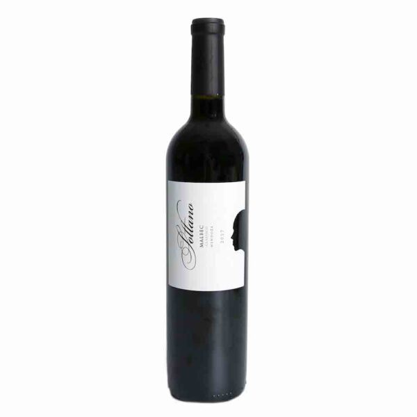 Sottano Malbec Classico 750ml