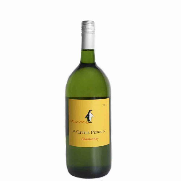 The Little Penguin Chardonnay 2016 1.5L