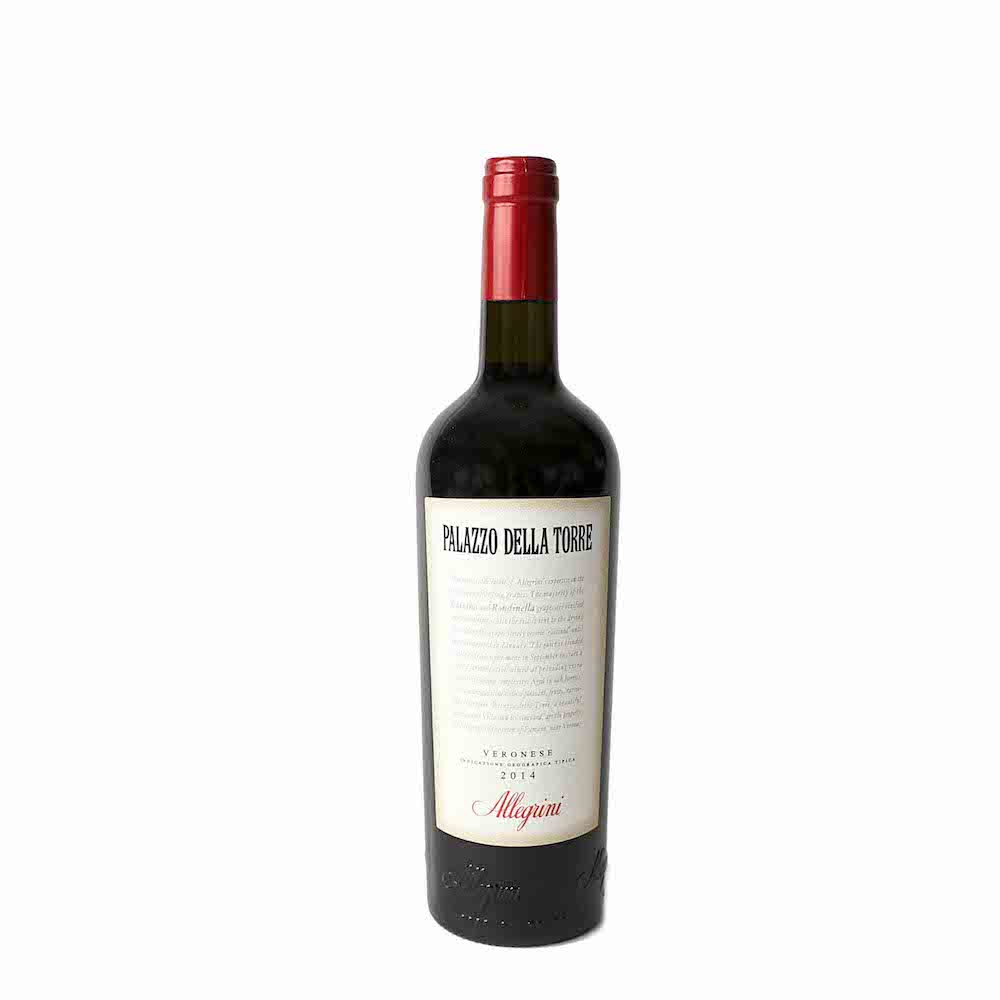 Allegrini Palazzo Della Torre Veronese Red 2017 750mL