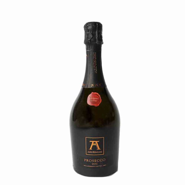 Ardenghi Prosecco Extra Dry 750ml
