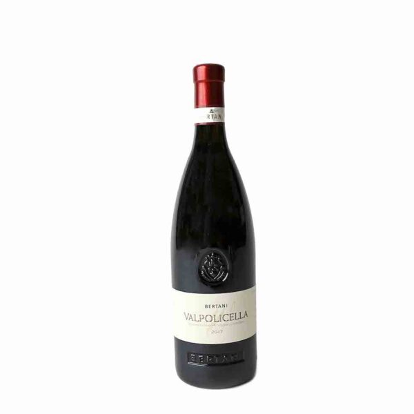 Bertani Valpolicella Red 750ml