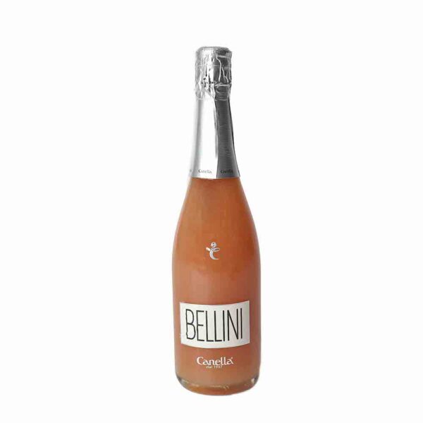 Canella Bellini 750ml