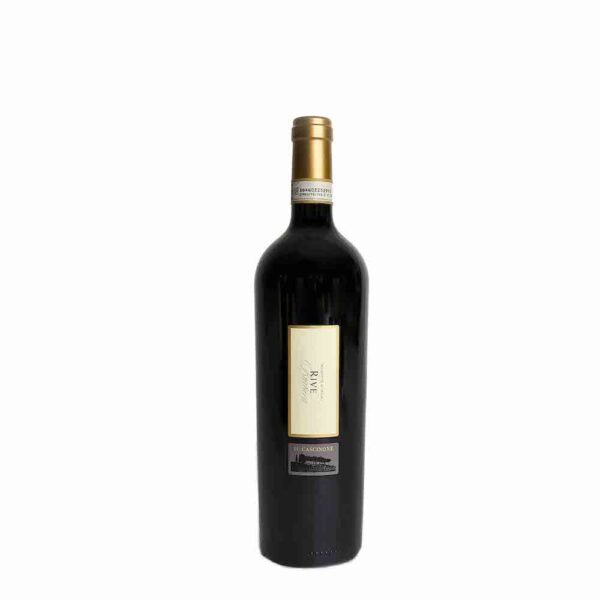 Il Cascinone Rive Barbera D Asti Superiore 750ml