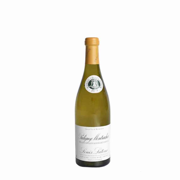 Louis Latour Puligny Montrachet 2016 750ml