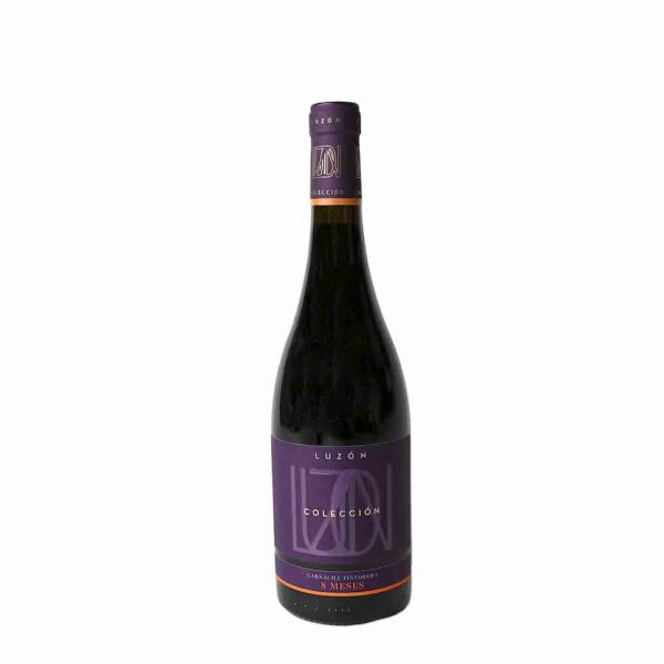 Luzon Coleccion Garnacha Tintorera 750ml