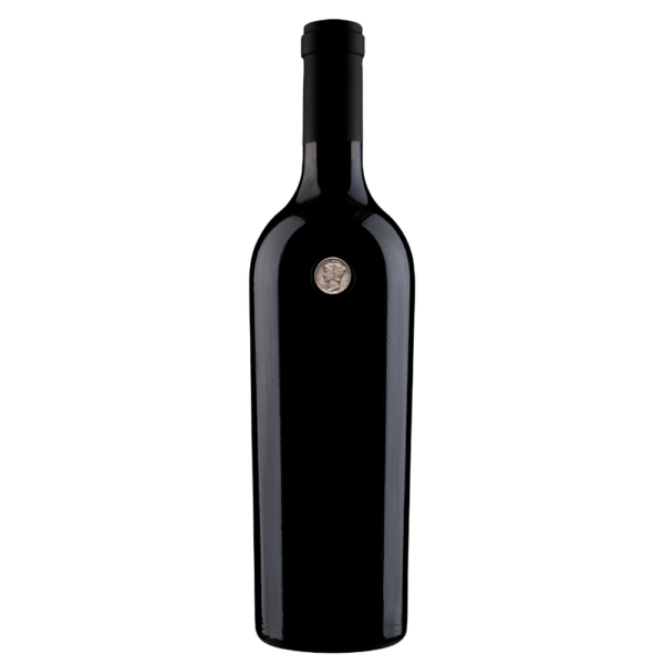 Orin Swift Mercury Head Napa Valley Cabernet Sauvignon 750ml