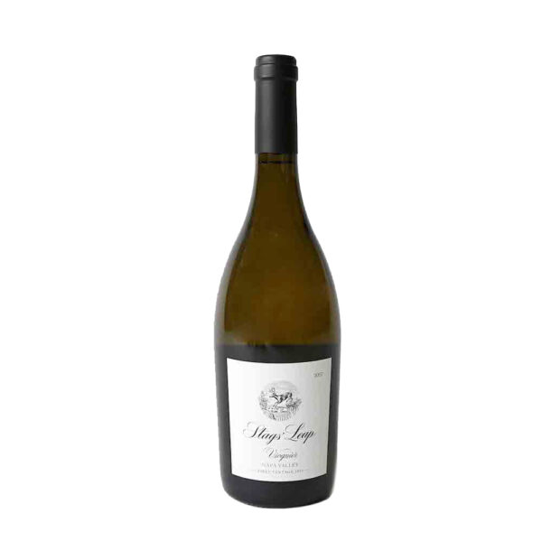 Stags Leap Napa Valley Viognier 750ml