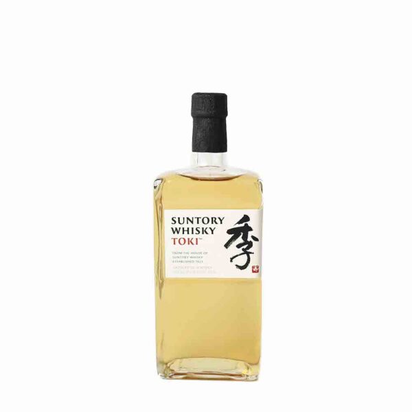 Suntory Toki Whisky 750ml