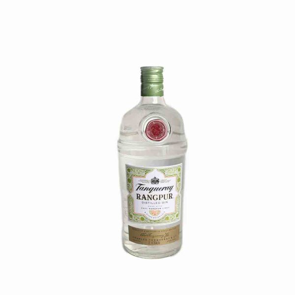 Tanqueray Rangpur Distilled Gin 1L