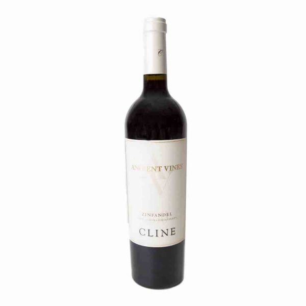 Cline Ancient Vines Zinfandel 750ml
