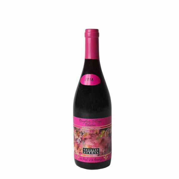 Georges Duboeuf Beaujolais Villages Nouveau 750ml