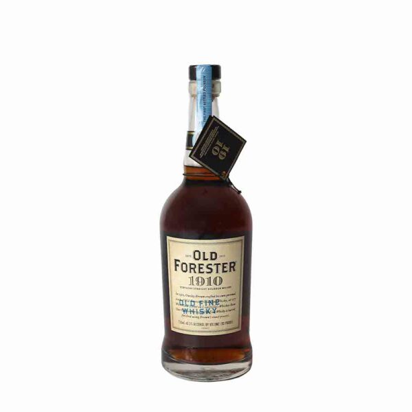 Old Forester 1910 Kentucky Straight Bourbon Whisky 750mlOld Forester 1910 Kentucky Straight Bourbon Whisky 750ml