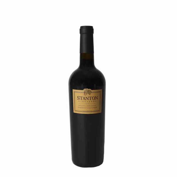 Stanton Vineyards Napa Valley Cabernet Sauvignon 750ml