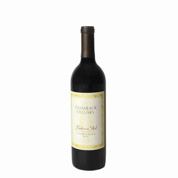 Tamarack Cellars Columbia Valley Firehouse Red Blend 750ml