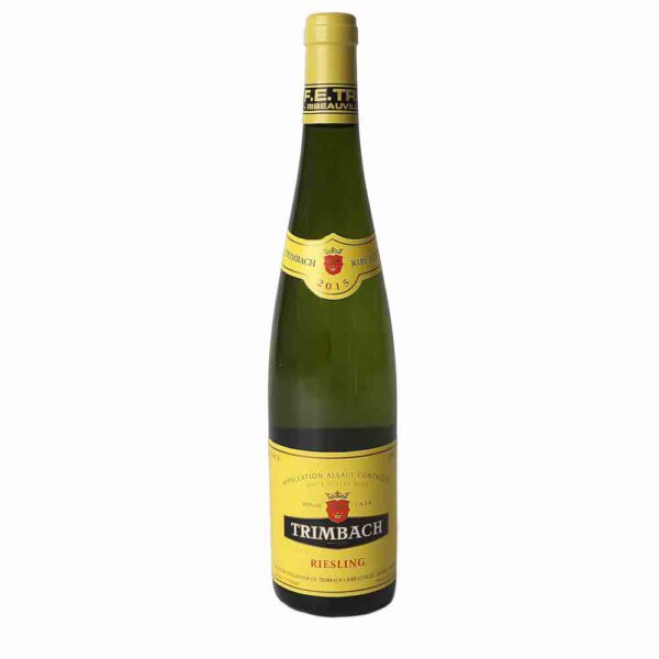 Trimbach Riesling 750ml