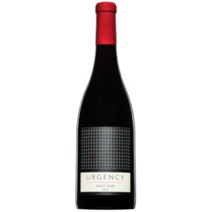 Urgency Pinot Noir 2022 750mL