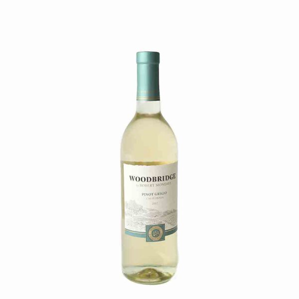 Woodbridge Pinot Grigio 750ml