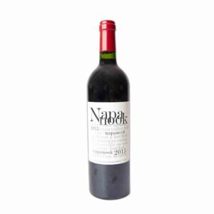 Dominus Estate Napanook Napa Valley Red 750ml