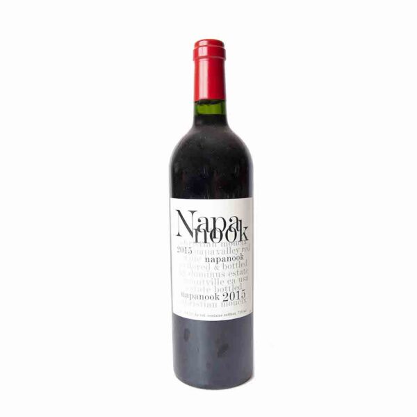 Dominus Estate Napanook Napa Valley Red 750ml