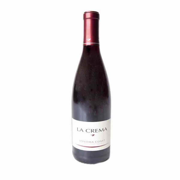 La Crema Sonoma Coast Pinot Noir 750ml