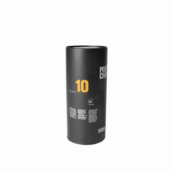 Port Charlotte 10 Year Islay Single Malt Scotch Whisky 750ml - Image 2